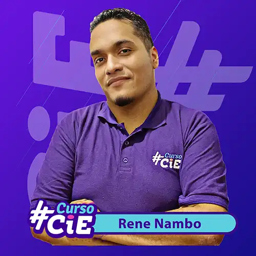 René Nambo