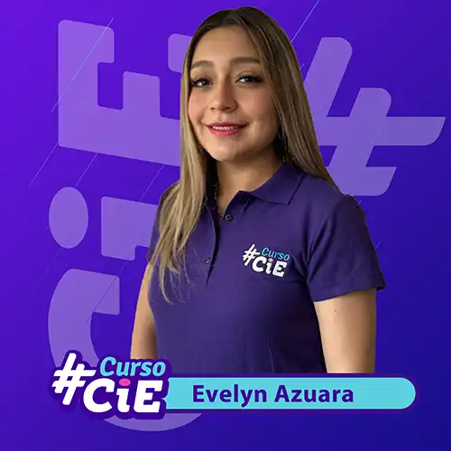 evelyn azuara