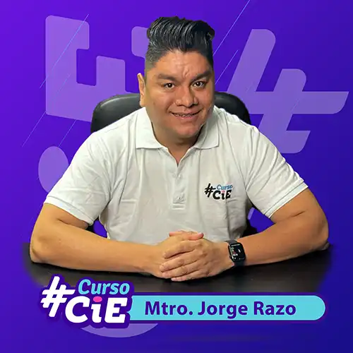 jorge razo